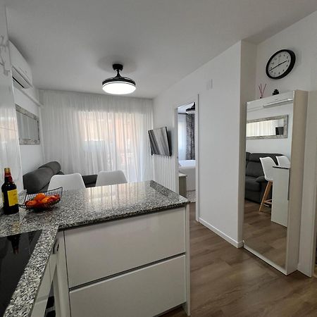 Apartamento Playa Del Cura Torrevieja Ngoại thất bức ảnh