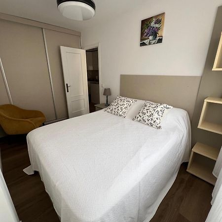 Apartamento Playa Del Cura Torrevieja Ngoại thất bức ảnh