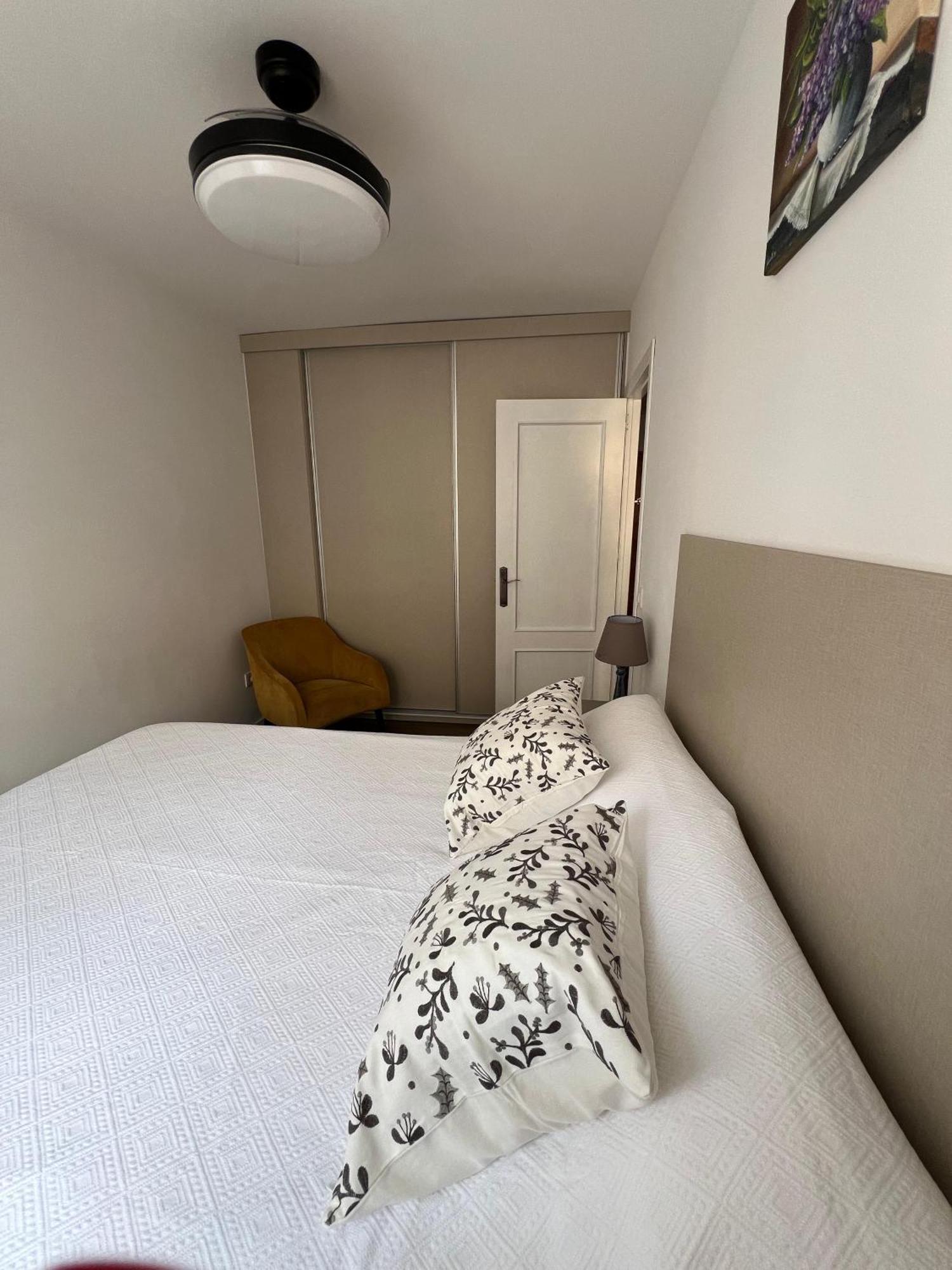 Apartamento Playa Del Cura Torrevieja Ngoại thất bức ảnh