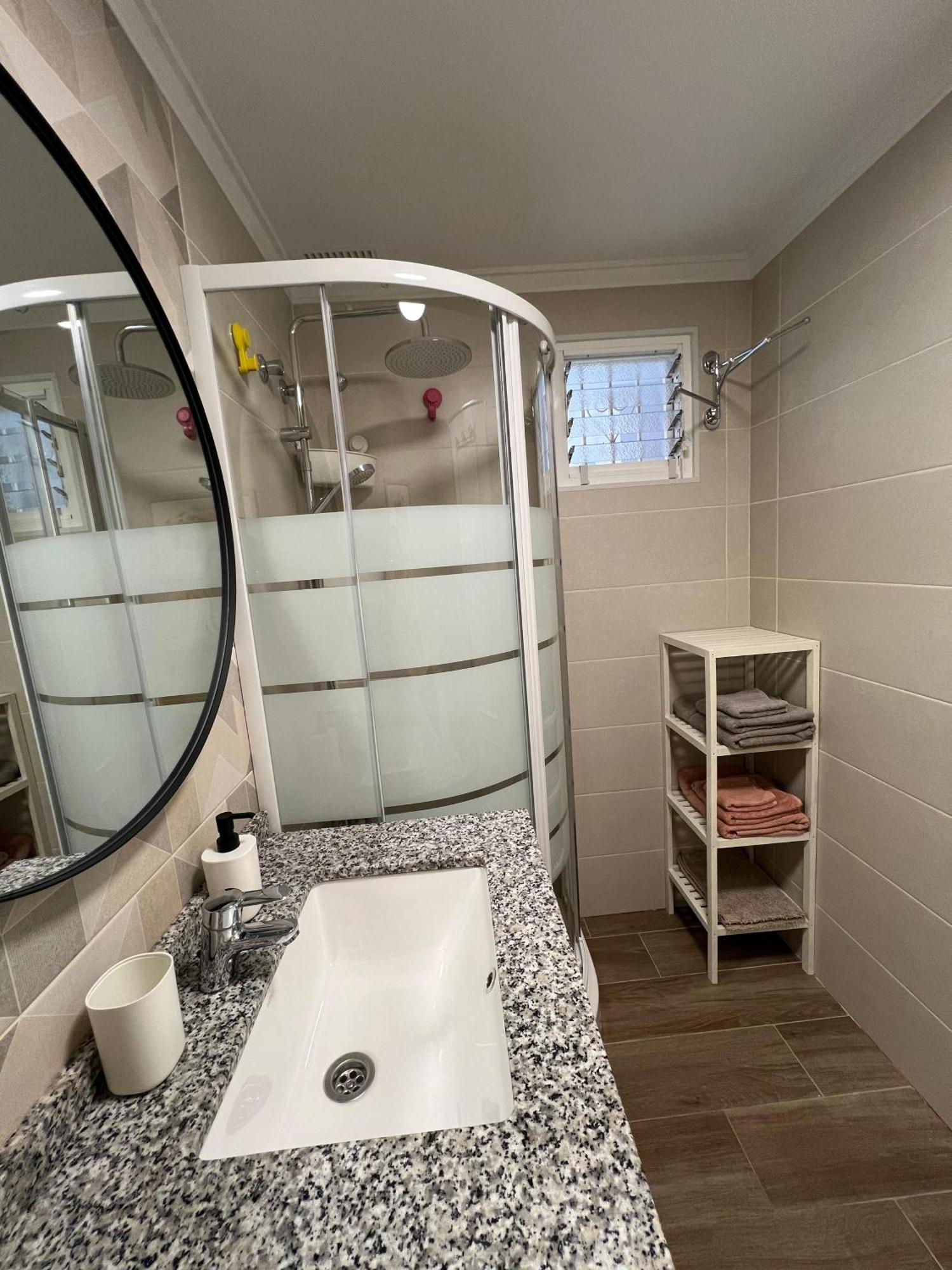 Apartamento Playa Del Cura Torrevieja Ngoại thất bức ảnh